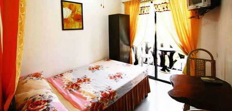Villa Romero De Boracay Manoc-Manoc Exterior foto