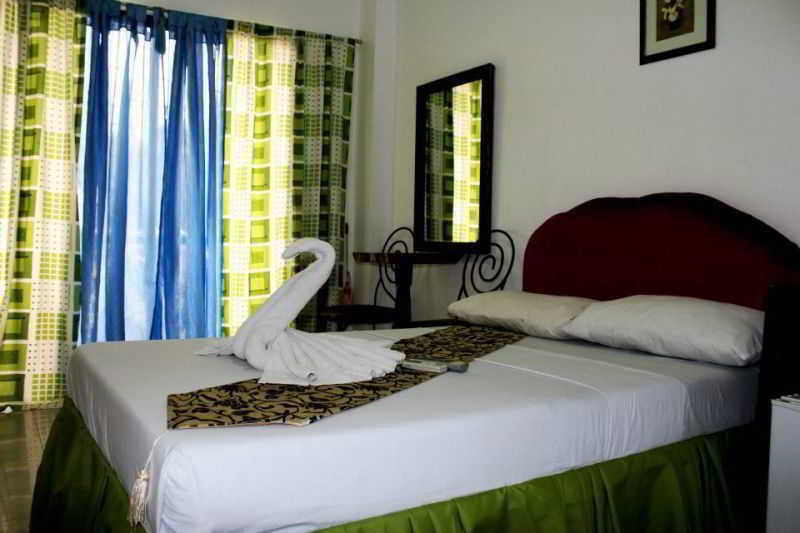 Villa Romero De Boracay Manoc-Manoc Exterior foto