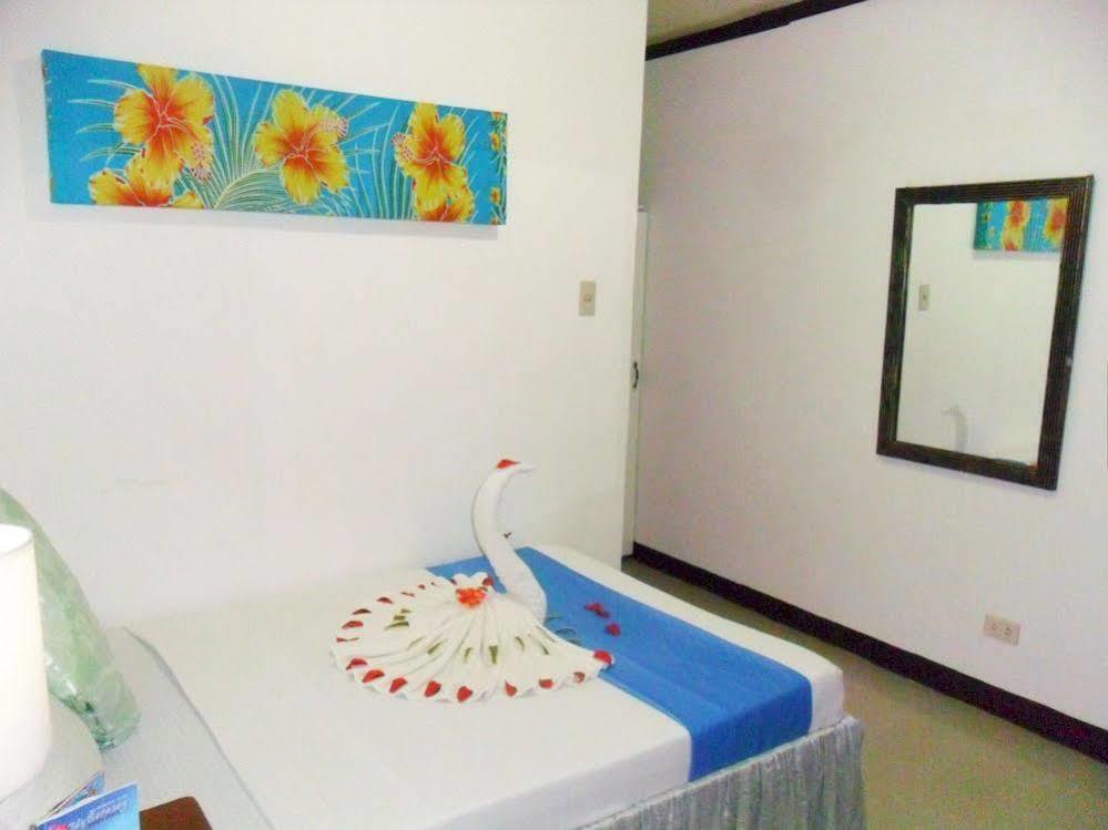 Villa Romero De Boracay Manoc-Manoc Exterior foto